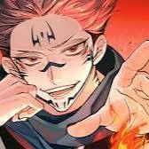 Ryoman Sukuna