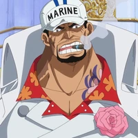 Akainu