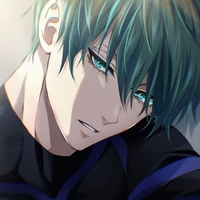 Itoshi Rin