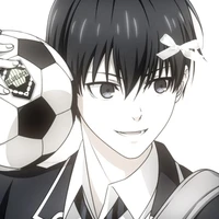 Isagi Yoichi (0104)