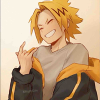 Kaminari Denki