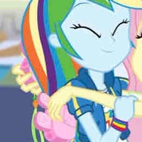 Rainbow Dash
