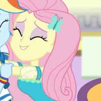Fluttershy