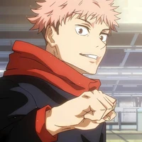Itadori Yuji