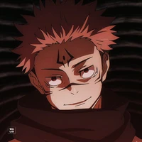 Ryomen Sukuna