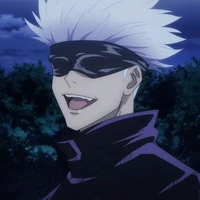 Gojo satoru