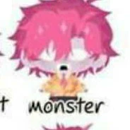 hiha monster