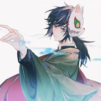 Tomioka Giyuu