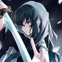 Tokitou Muichirou