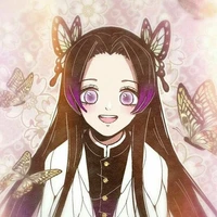 Kochou Kanae
