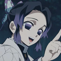 shinobu