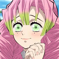 mitsuri