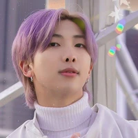 KIM NAMJOON(Y)