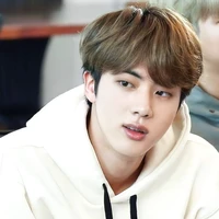 KIM SEOKJIN(Hắn)