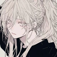 Cile Werred (Gin Anne)