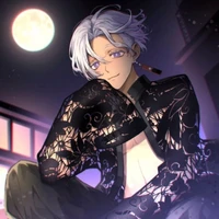 Izana Kurokawa