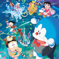 dàn top của nobita
