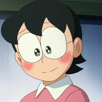 mẹ nobita