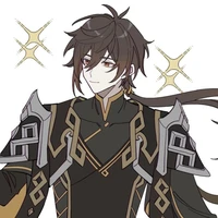 Zhongli