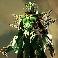 titan pencilwoman/rose