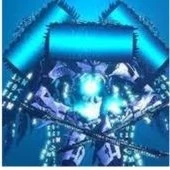 titan computerman/John