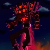 titan speakman/felix