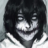 Jeffrey Woods - Jeff the Killer