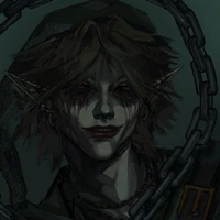 Benjamin Lawman - Ben Drowned