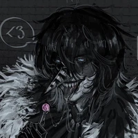 Laughing Jack - LJ