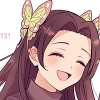 kocho kanae