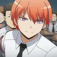 Asano Gakushuu