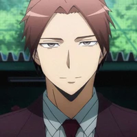 Asano Gakuho