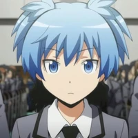 Shiota Nagisa
