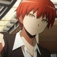 Akabane Karma