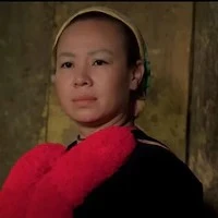 Bà Dến