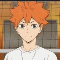 Hinata Shoyo