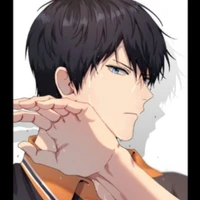 Kageyama Tobio