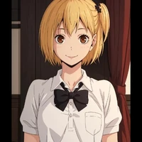 Yachi Hisahi