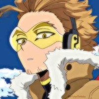 Hawks/Keigo Takami