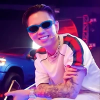 Bùi Thế Anh(Andree Right Hand)