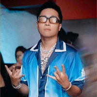 Vũ Ngọc Chương(24k Right)