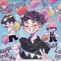 || Neyuq Bloodsworth ||