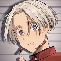 Kurokawa Izana