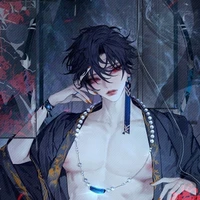 Denial Senior Jean