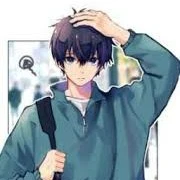 Isagi Yoichi