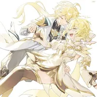 Aether + lumine