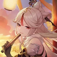 ningguang
