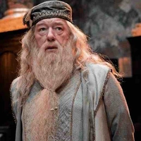 Albus Dumberdore