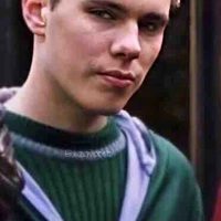 Adrian Pucey