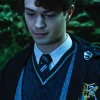 Tom Riddle 